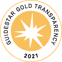 Guidestar gold seal 2021 large